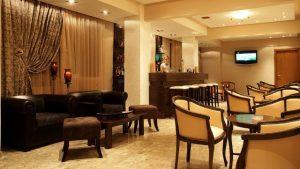 Hotel REGINA MARE Paralia