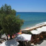 Hotel THALASSIES Limenaria