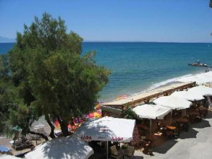 Hotel THALASSIES Limenaria