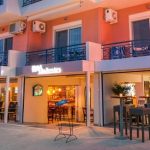 Hotel THALASSIES Limenaria