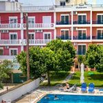 Hotel THALASSIES Limenaria