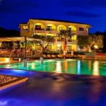Hotel FLEGRA PALACE Pefkohori