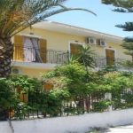Vila KAPETANIOS STUDIOS Agios Georgios