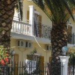 Vila KAPETANIOS STUDIOS Agios Georgios