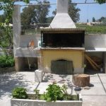 Vila KAPETANIOS STUDIOS Agios Georgios