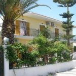 Vila KAPETANIOS STUDIOS Agios Georgios