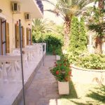 Vila KAPETANIOS STUDIOS Agios Georgios