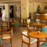 Hotel SAINT NICHOLAS Gouvia