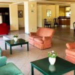 Hotel SAINT NICHOLAS Gouvia