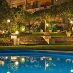 Hotel SAINT NICHOLAS Gouvia