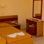 Hotel SAINT NICHOLAS Gouvia