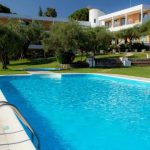 Hotel SAINT NICHOLAS Gouvia