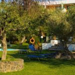 Hotel SAINT NICHOLAS Gouvia