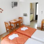 Vila MARILENA Dassia
