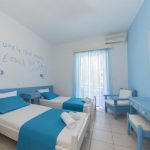 Vila OLIVE GROVE Kavos