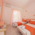 Vila OLIVE GROVE Kavos