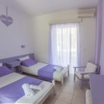 Vila OLIVE GROVE Kavos