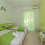 Vila OLIVE GROVE Kavos