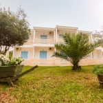 Vila OLIVE GROVE Kavos