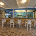 Vila OLIVE GROVE Kavos