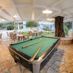 Vila OLIVE GROVE Kavos