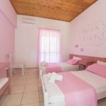 Vila OLIVE GROVE Kavos