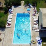 Vila OLIVE GROVE Kavos