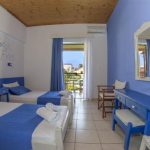 Vila OLIVE GROVE Kavos