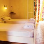 Vila ROUSSOS STUDIOS Kavos
