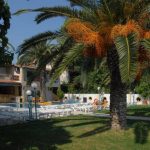 Vila ROUSSOS STUDIOS Kavos