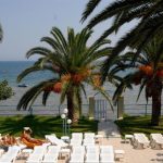 Vila ROUSSOS STUDIOS Kavos