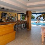 Vila ROUSSOS STUDIOS Kavos