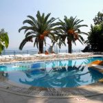 Vila ROUSSOS STUDIOS Kavos
