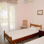 Vila CAPTAINS APARTMENTS Kavos