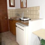 Vila CAPTAINS APARTMENTS Kavos