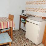 Vila CAPTAINS APARTMENTS Kavos