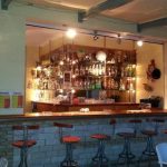 Vila CAPTAINS APARTMENTS Kavos