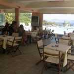 Vila ALEXANDRA BEACH Kavos