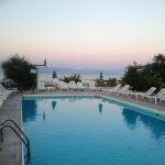 Vila ALEXANDRA BEACH Kavos