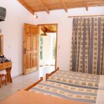 Vila ALEXANDRA BEACH Kavos