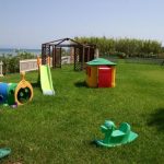 Vila ALEXANDRA BEACH Kavos