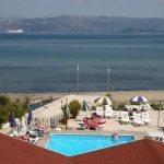 Vila ALEXANDRA BEACH Kavos