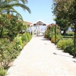 Vila ALEXANDRA BEACH Kavos