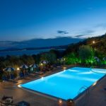 Apartmani CRYSTAL BLUE Barbati