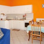 Apartmani CRYSTAL BLUE Barbati