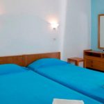 Apartmani CRYSTAL BLUE Barbati