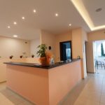 Apartmani CRYSTAL BLUE Barbati
