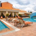 Hotel MEMENTO RESORT Kassiopi