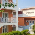 Hotel MEMENTO RESORT Kassiopi