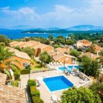 Hotel MEMENTO RESORT Kassiopi